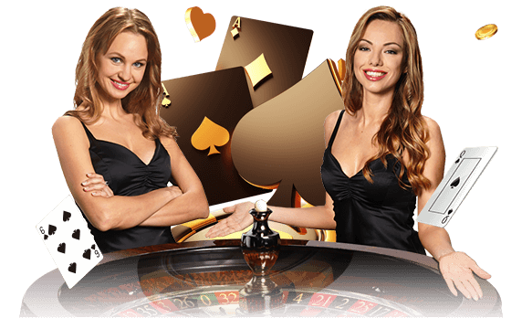 Jogue com dealers reais no 95B!