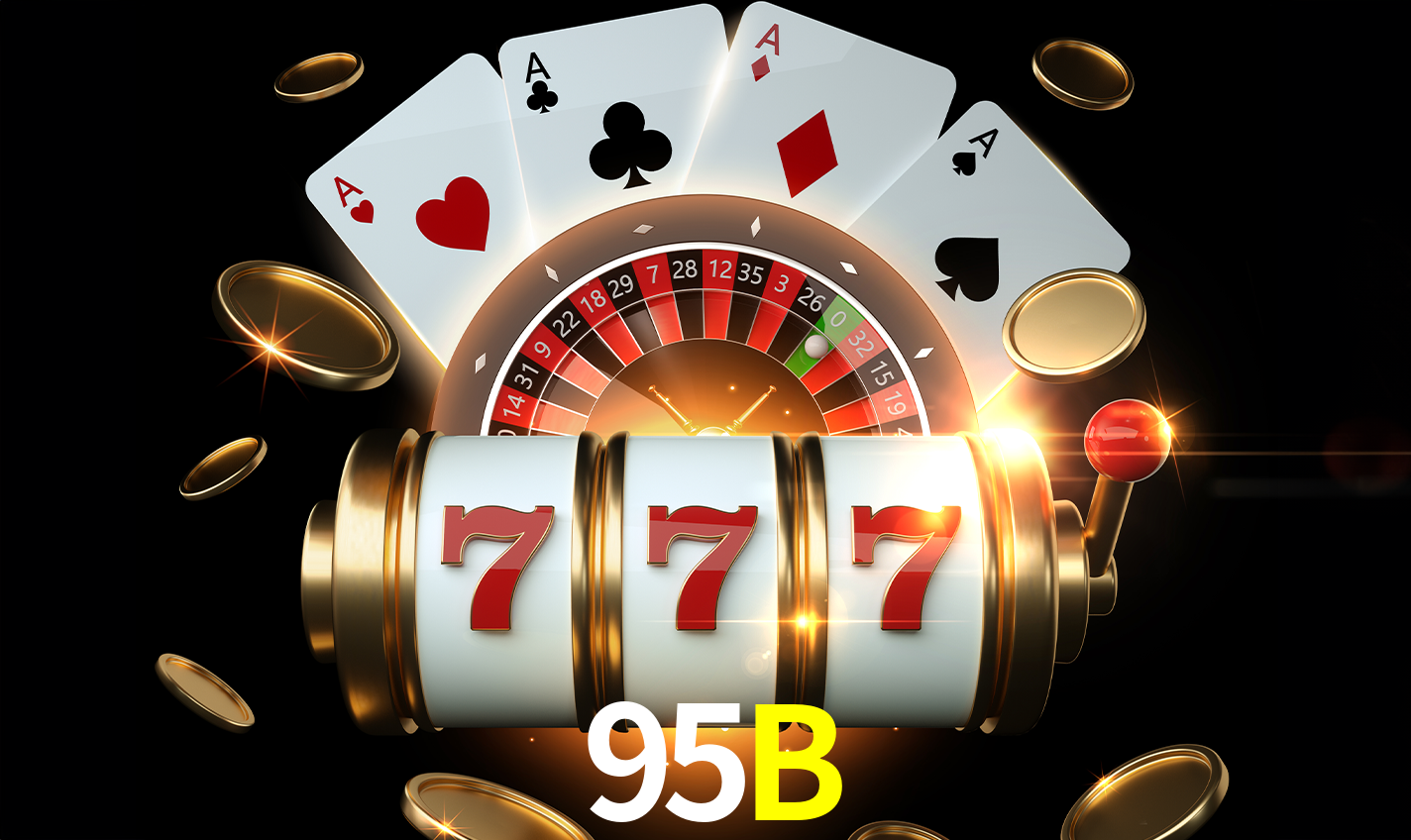95B aplicativo