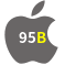 Aplicativo 95Bbet para iOS
